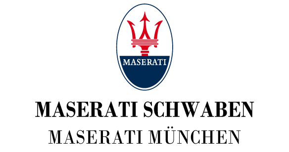 Maserati Schwaben